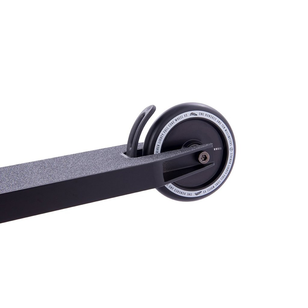 Freestyle Scooter Striker Essence Pro Black 2024 