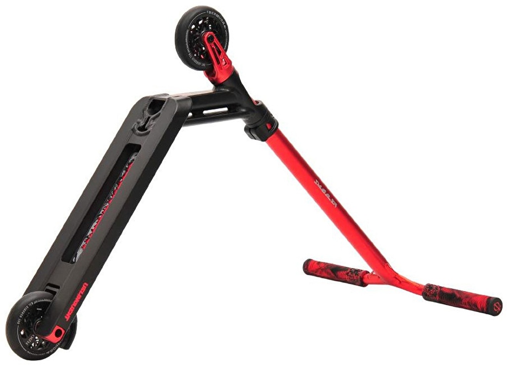 Freestyle Scooter Triad Oath Delinquent 2019 