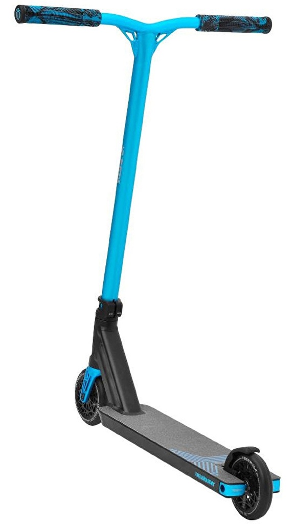 Freestyle Scooter Triad Oath Delinquent 2019 