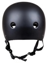 Skateboard helmet Pro-tec Prime Black 2023
