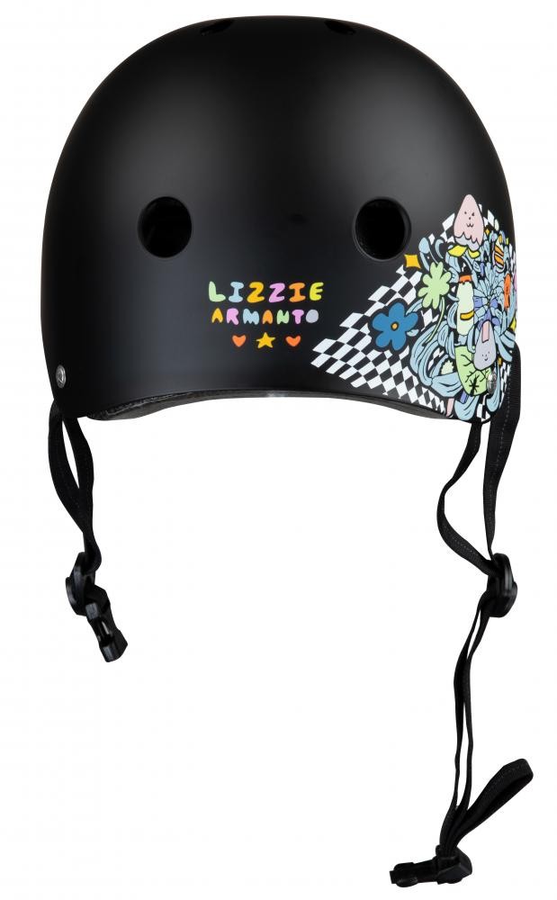 Skateboard helmet 187 Killer Pads Certified Helmet Lizzie 2023