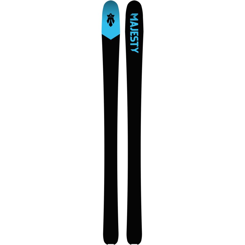 Ski Majesty Superwolf 2025 