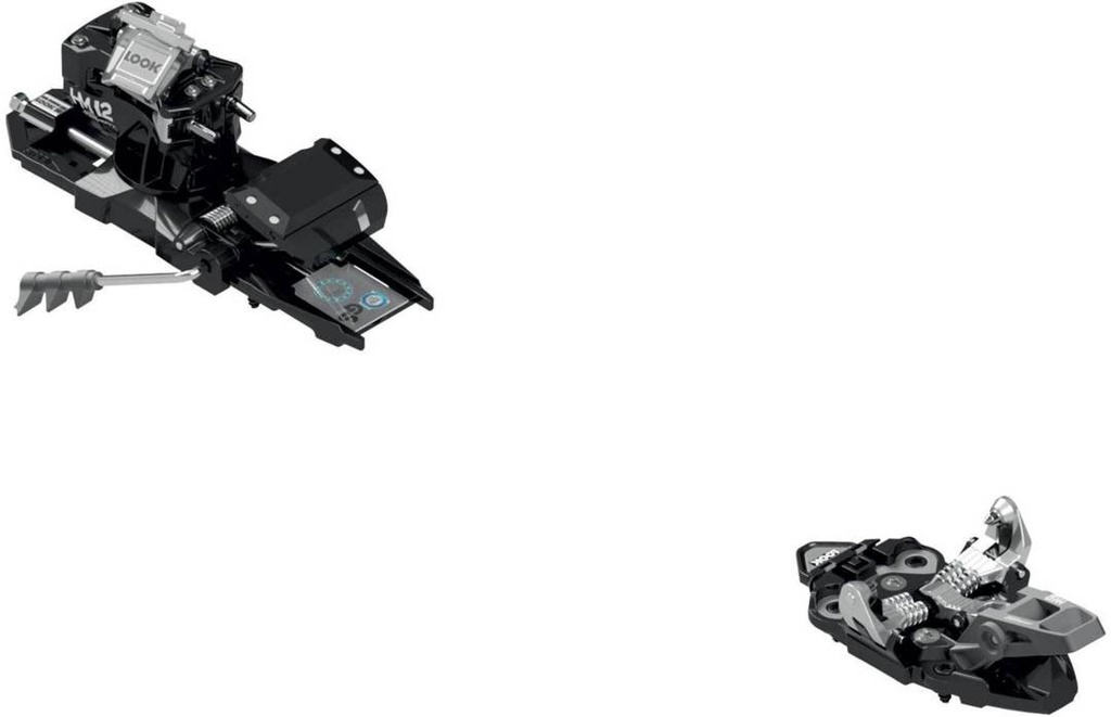 Touring ski binding Look Hm Rotation 12 2022 