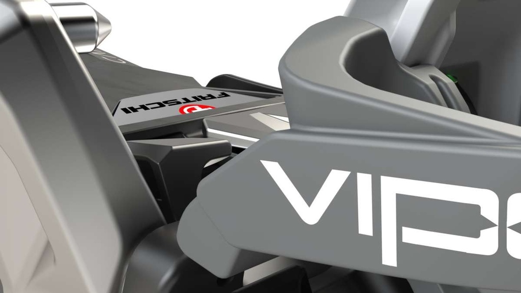 Touring ski binding Fritschi Vipec Evo 12 2024 