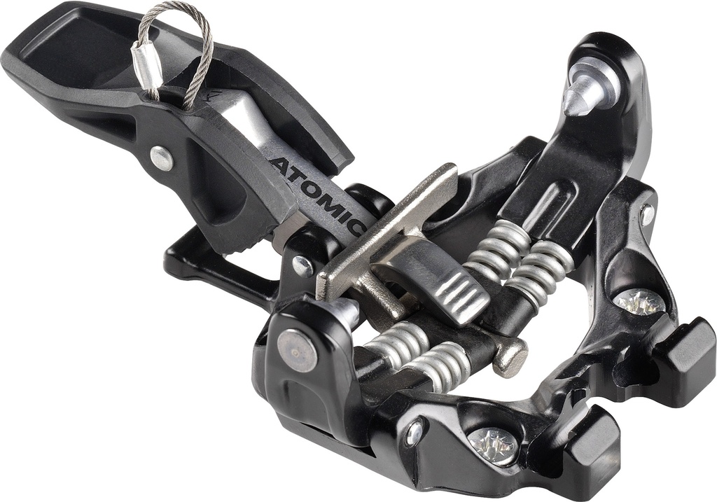 Touring ski binding Atomic N Backland Tour 2022 