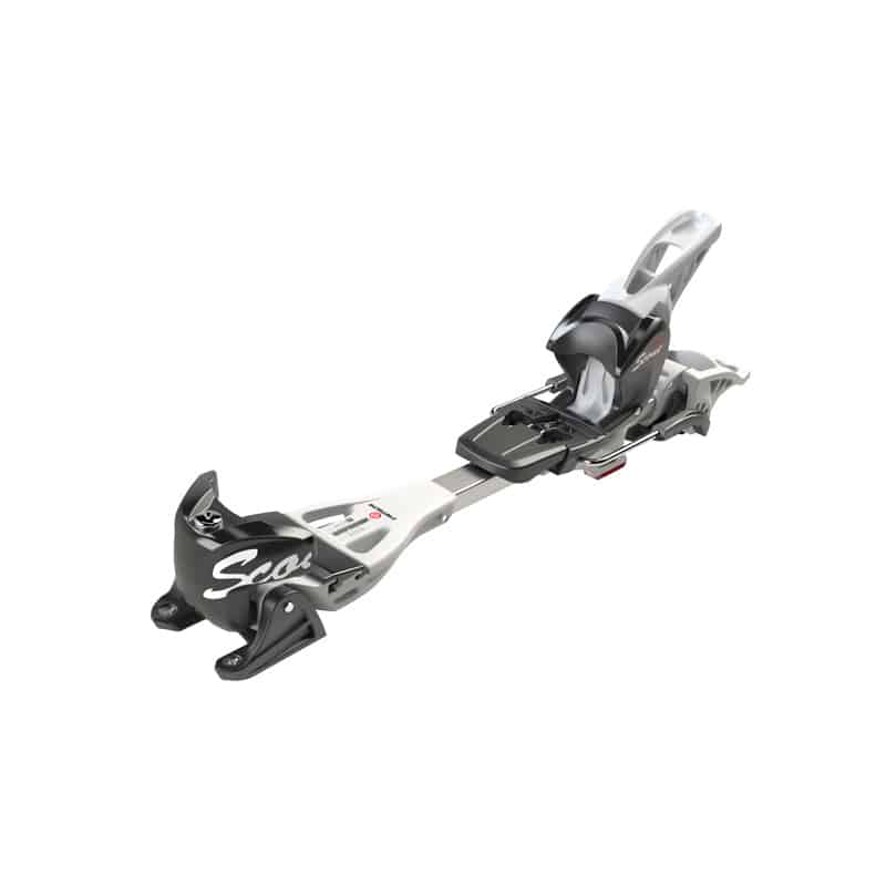 Touring ski binding Fritschi Scout 11 2027 