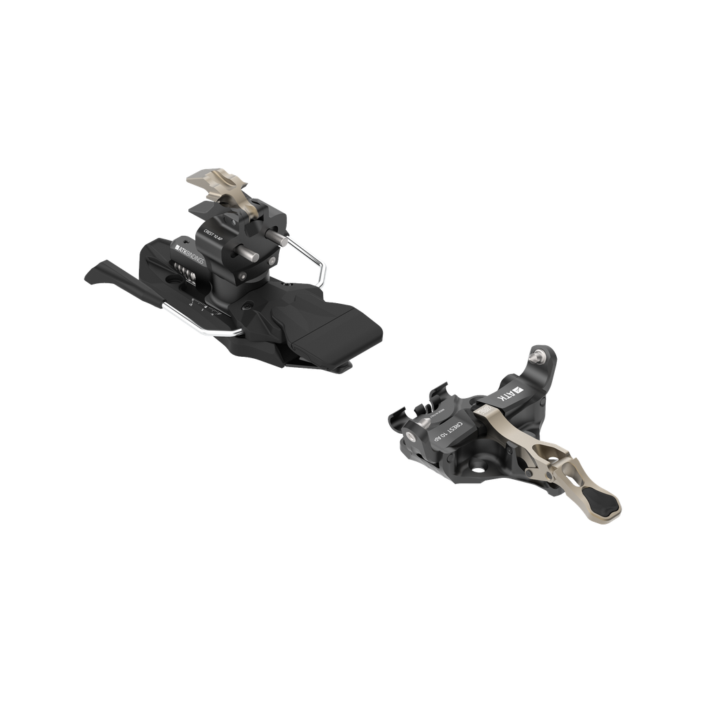 Touring ski binding ATK Race Crest 10 2027 