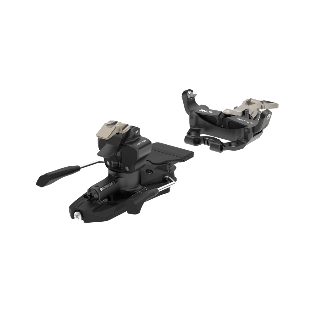 Touring ski binding ATK Race Crest 10 2027 