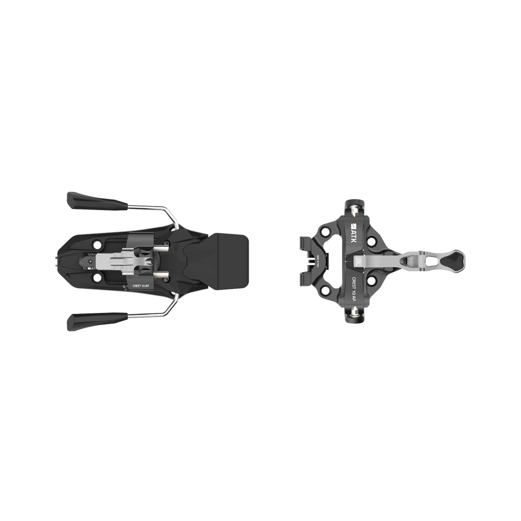 Touring ski binding ATK Race Crest 10 2027 