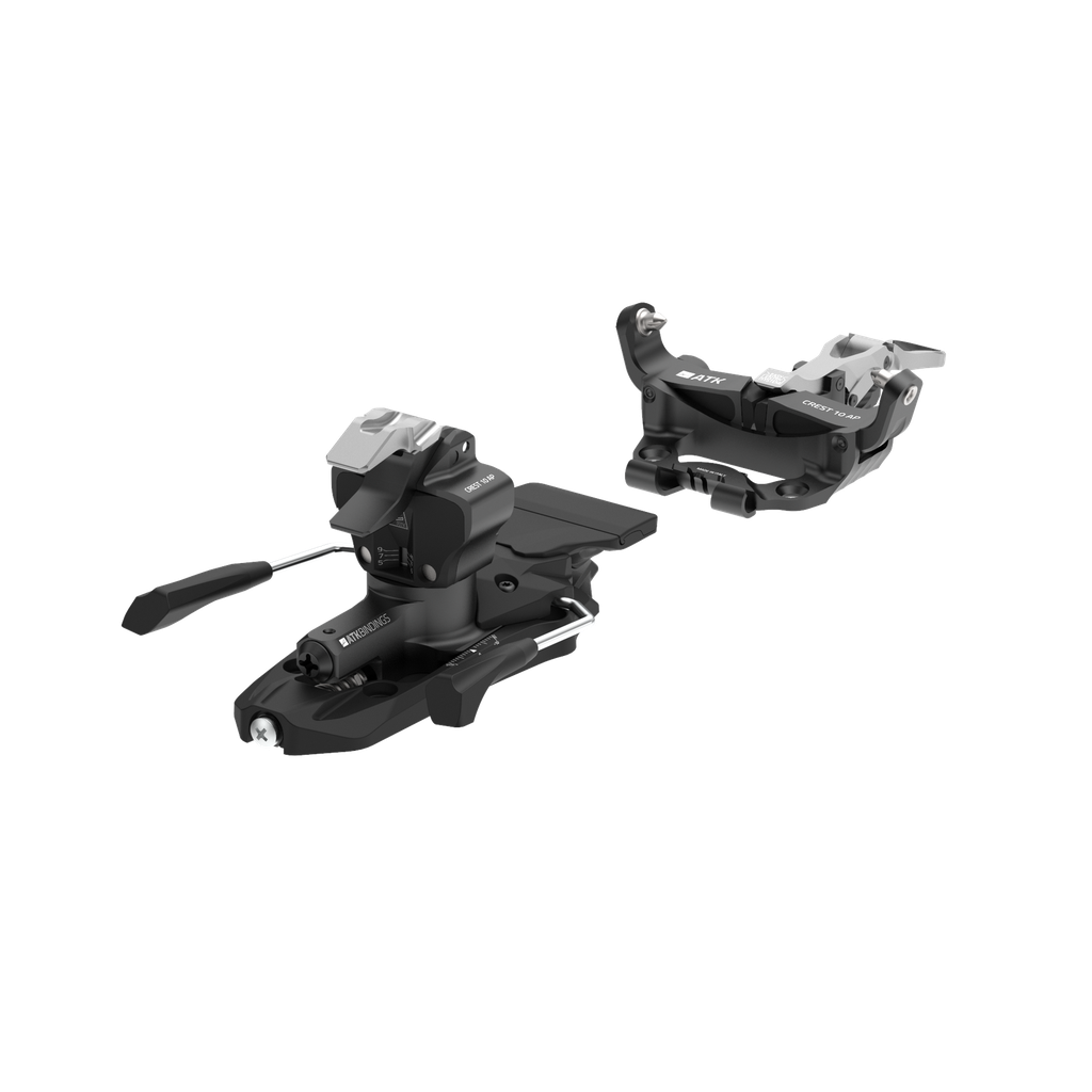 Touring ski binding ATK Race Crest 10 2027 