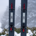 Touring ski binding ATK Race Crest 10 2027 