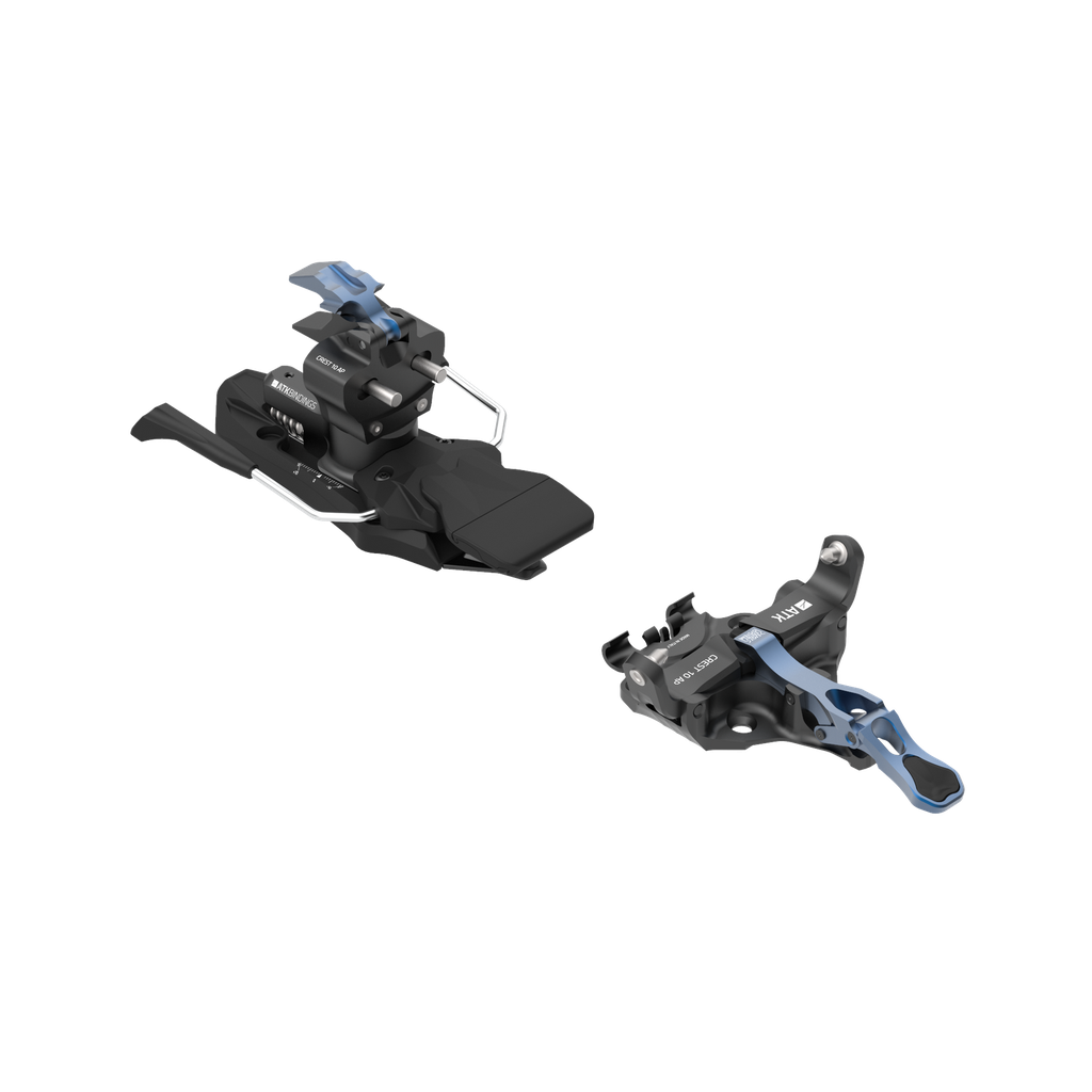 Touring ski binding ATK Race Crest 10 2027 
