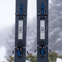 Touring ski binding ATK Race Crest 10 2027 