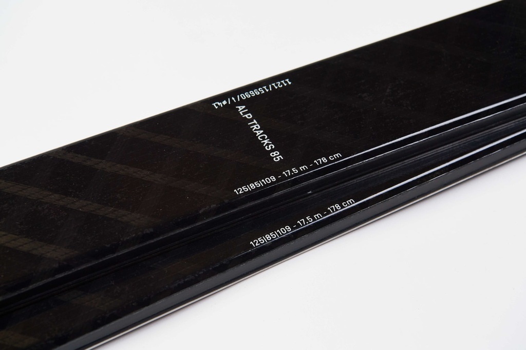 Ski Movement Alp Tracks 85 2026 