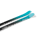 Ski Nordica Unlimited 88 Flat 2025 