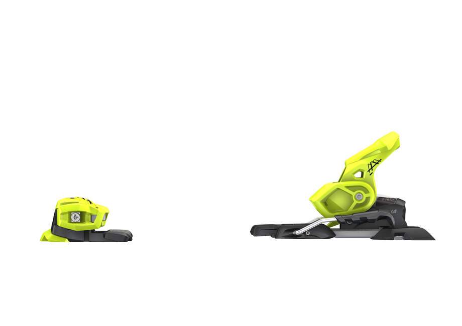 Alpine ski binding Head Attack 14 Gw 2024 