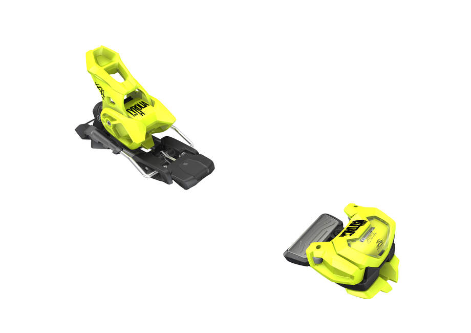 Alpine ski binding Head Attack 14 Gw 2024 