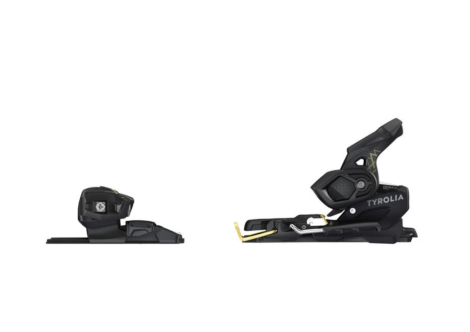 Touring ski binding Head Attack Hybrid 14 2026 