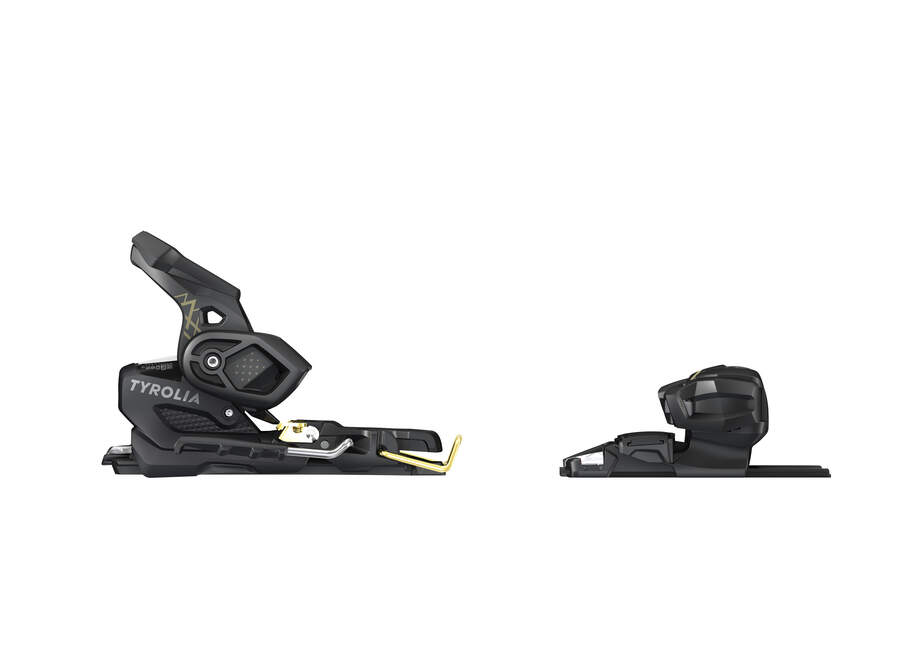 Touring ski binding Head Attack Hybrid 14 2026 