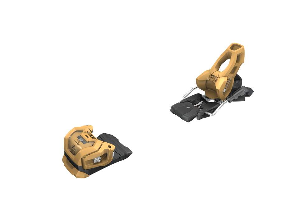 Alpine ski binding Head Attack Lyt 11 Gw 2026 