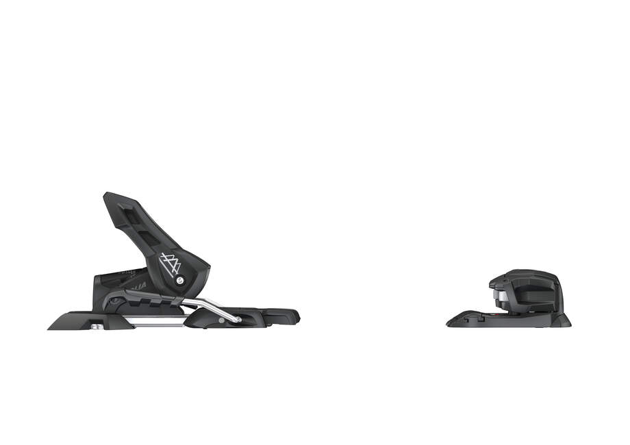 Alpine ski binding Head Attack Lyt 11 Gw 2026 
