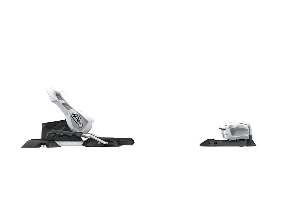 Alpine ski binding Head Attack Lyt 11 Gw 2026 