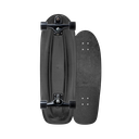 Surfskate Carver Ghostnet 31" 2026 - Complete 