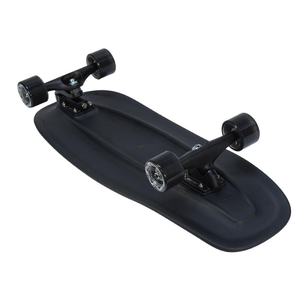 Surfskate Carver Ghostnet 31" 2026 - Complete 