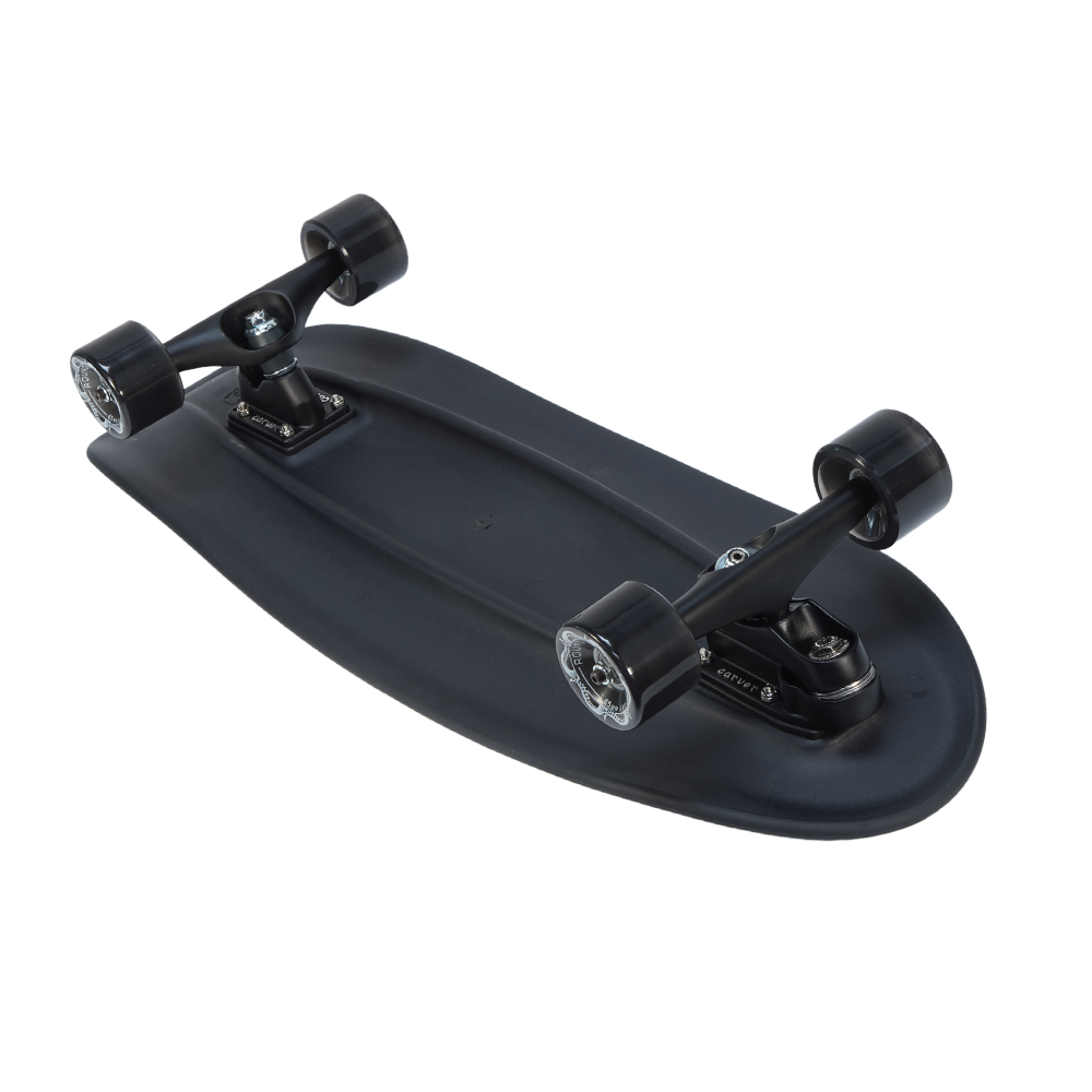 Surfskate Carver Ghostnet 31" 2026 - Complete 