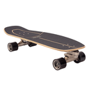 Surfskate Carver Yago Fire Goat 30.75" 2026 - Complete 