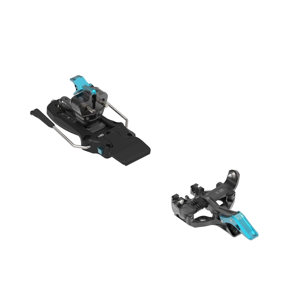 Touren-Skibindung ATK Race RT 8 2022 