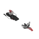 Fixation de ski de randonnée ATK Race Crest 10 Red 2024 
