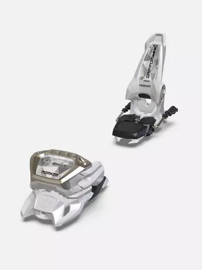 Alpine ski binding Marker Griffon 13 2026 