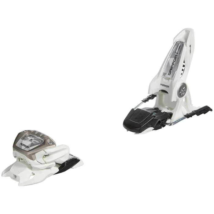 Alpine ski binding Marker Griffon 13 2026 