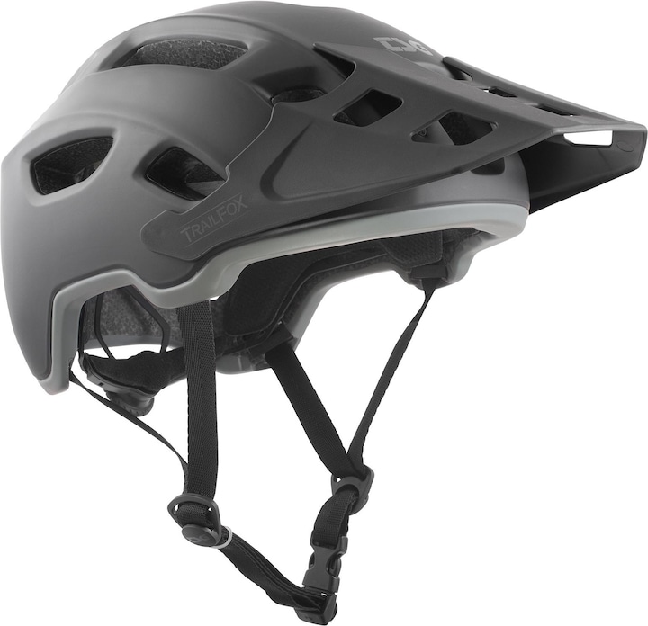 Casque de skateboard Tsg Trailfox Solid Color 2022 