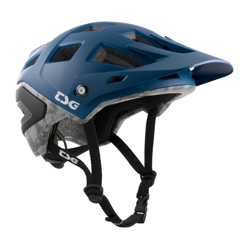 Casque de skateboard Tsg Scope Graphic Design Rocky 2020 