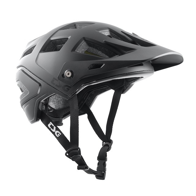 Skateboard helmet Tsg Scope Solid Color 2024 
