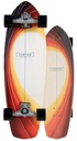 Surfskate Carver Glass Off 32" 2024 - Complete 