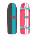 Surfskate Long Island Dreamland 2021 - Complete 