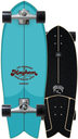 Surfskate Carver Lost Rnf Retro 29.5" 2024 - Complete 