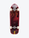 Surfskate Yow La Santa 2022 - Complete 