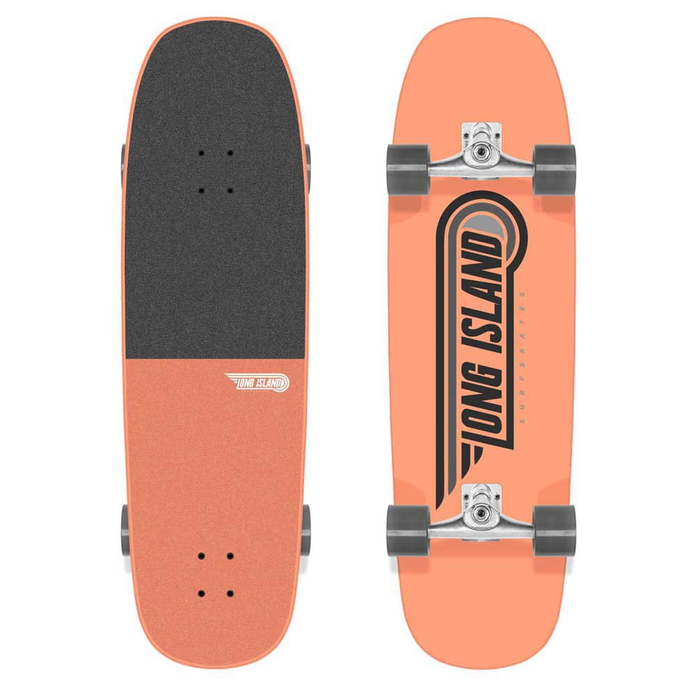 Surfskate Long Island Classic 2022 - Complete 