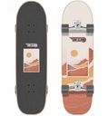 Surfskate Long Island Sunny 2022 - Complete 