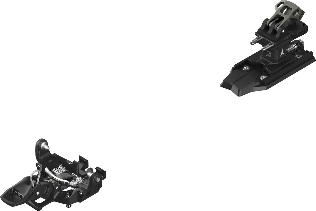 Fixation de ski de randonnée Atomic N Backland Pure 2022 