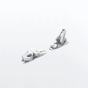 Alpin-Skibindung Head Jrs 4.5 Gw Ca Solid White Glossy 2024