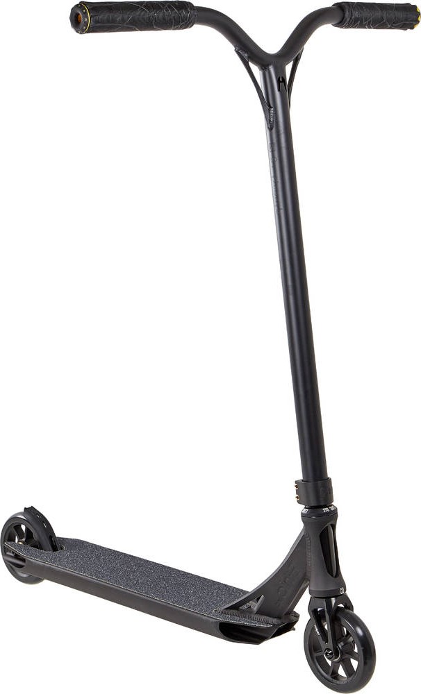 Freestyle Scooter Ethic Artefact V2 Black 2020 