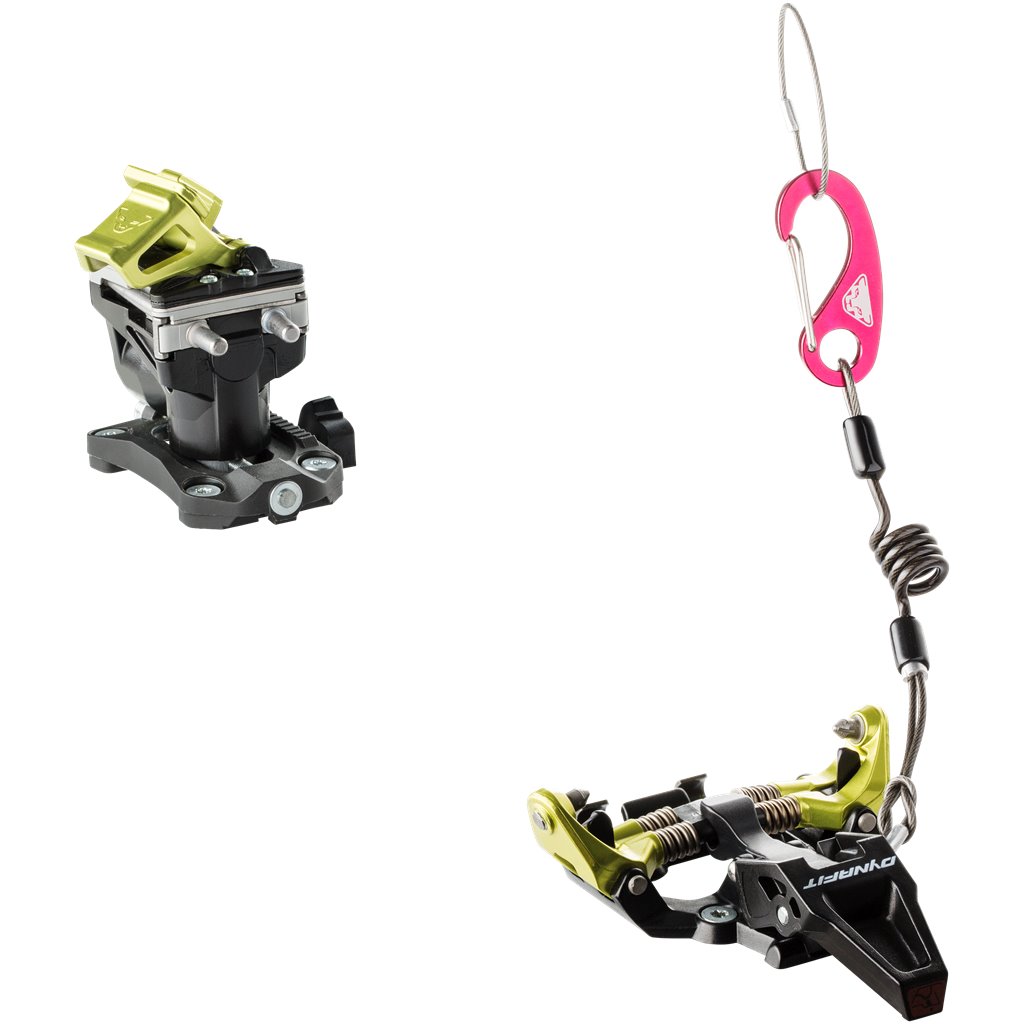 Touren-Skibindung Dynafit TLT Speed Radical 2021 