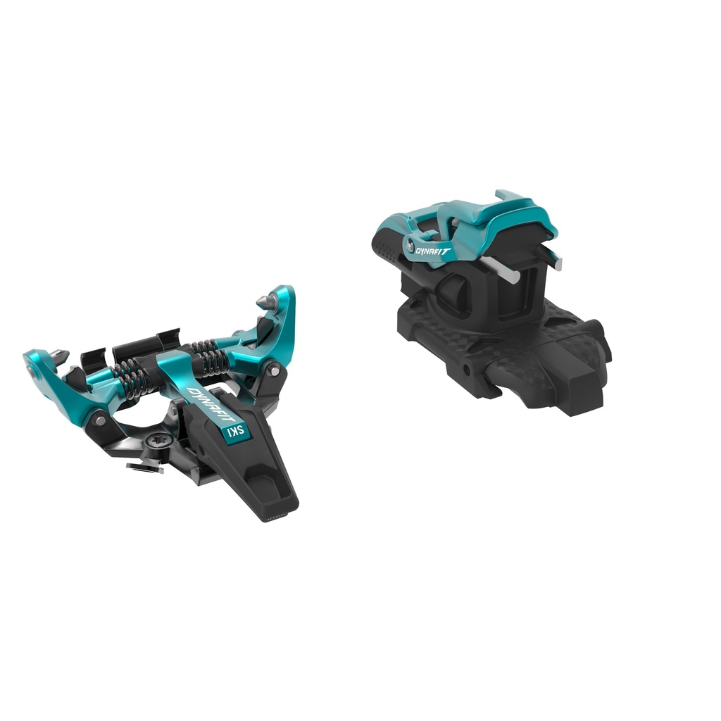 Touring ski binding Dynafit Blacklight 2024 