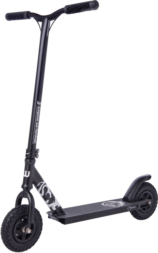 Trotinette Freestyle Longway Chimera Dirt 2024 
