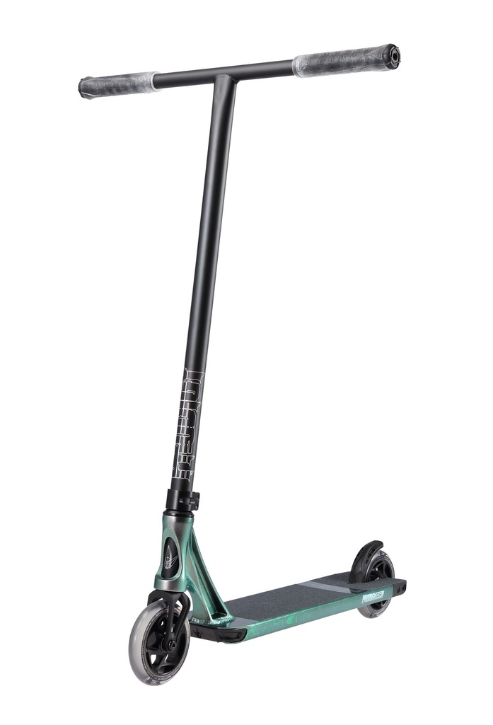 Stunt Scooter Blunt Prodigy S9 Street Grey 2024 